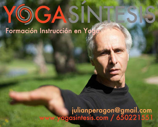 Centro de Yoga YOGA SÍNTESIS – Sant Boi de Llobregat