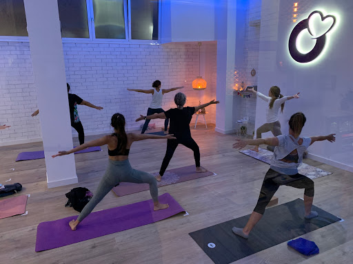 Centro de Yoga YOGA Sant Just – Sant Just Desvern