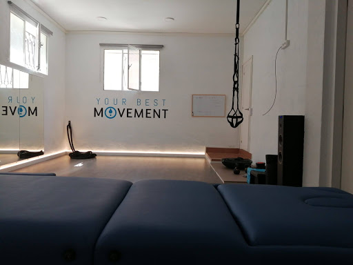 Centro de Yoga YOUR BEST MOVEMENT – Gelida