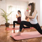Centro de Yoga Yaiza Leal: Yoga & Meditació a Manresa – Manresa