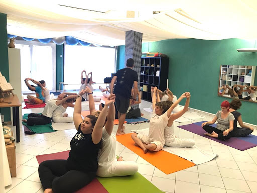 Centro de Yoga Yoga Ashram – Caldes de Montbui