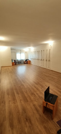 Centro de Yoga Yoga Ayra – Badalona