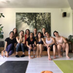 Centro de Yoga Yoga Ecuanime – Barcelona