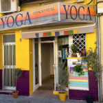 Centro de Yoga Yoga Espacio Vital Alicante – Alicante