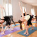 Centro de Yoga Yoga Mandir – Barcelona