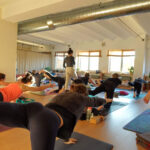Centro de Yoga Yoga Mandiram Poblenou - Tu Escuela de Yoga – Barcelona