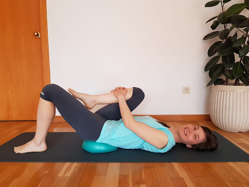 Centro de Yoga Yoga & Movement Therapy – Sant Cugat del Vallès
