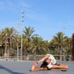 Centro de Yoga Yoga Ollan Academy In-liNe - Centro de Yoga En Línea – Barcelona
