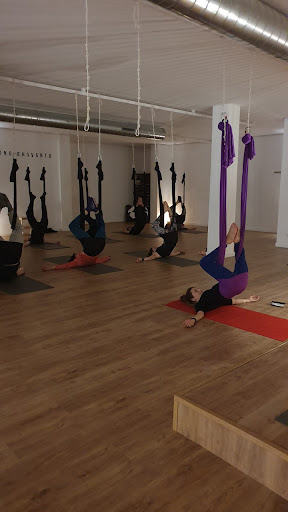 Centro de Yoga Yoga One Pep Ventura – Badalona