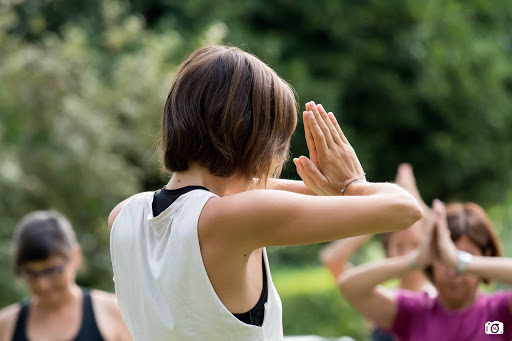 Centro de Yoga Yoga Sant Esteve de Palautordera – Sant Esteve de Palautordera