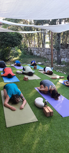 Centro de Yoga Yoga Shala La Cabrera – La Cabrera