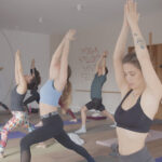 Centro de Yoga Yoga Studio Sant Feliu – Sant Feliu de Llobregat