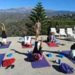 Centro de Yoga Yoga Sutra Shala Teacher Training Centre – Pego