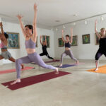 Centro de Yoga Yoga Teacher Training Mallorca