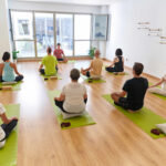 Centro de Yoga Yoga Terrassa – Terrassa