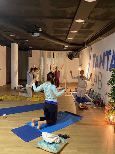 Centro de Yoga Yoga Vilanova – Vilanova i la Geltrú