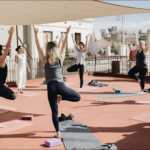 Centro de Yoga Yoga Weeks – Barcelona