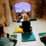 Centro de Yoga Yoga Yogui-ni – Barcelona