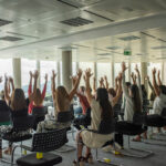 Centro de Yoga Yoga at Work - Yoga y Mindfulness para empresas – Sant Cugat del Vallès