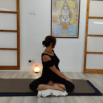 Centro de Yoga Yoga de Mar Badalona – Santa Coloma de Gramenet