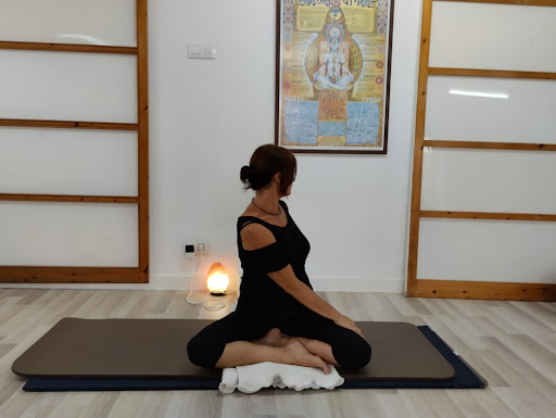 Centro de Yoga Yoga de Mar Badalona – Santa Coloma de Gramenet