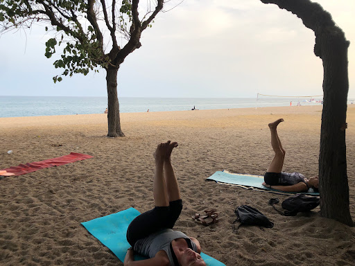 Centro de Yoga Yoga – Pineda de Mar