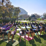 Centro de Yoga Yoga with Jennison in Valencia Spain – Valencia