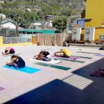 Centro de Yoga Yoga with Mari-Liis – Castelldefels
