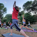 Centro de Yoga Yoga with Soraya – Barcelona