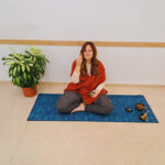 Centro de Yoga Yoga y Alimentación. Manuela Serrano – Mollet del Vallès