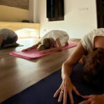 Centro de Yoga Yoga7ransforma – Vidreres
