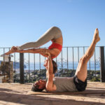 Centro de Yoga YogaEmotion – Sitges