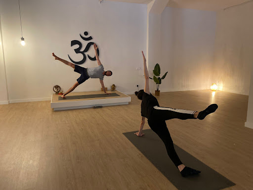 Centro de Yoga YogaOne Cerdanyola – Cerdanyola del Vallès