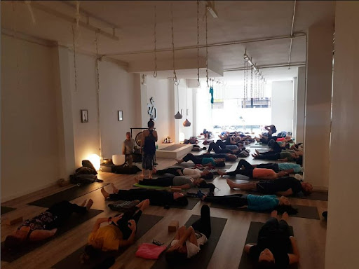 Centro de Yoga YogaOne Cornellà – Cornellà de Llobregat