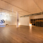 Centro de Yoga YogaOne Esplugues – Barcelona
