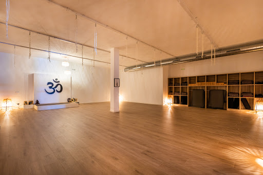 Centro de Yoga YogaOne Esplugues – Barcelona
