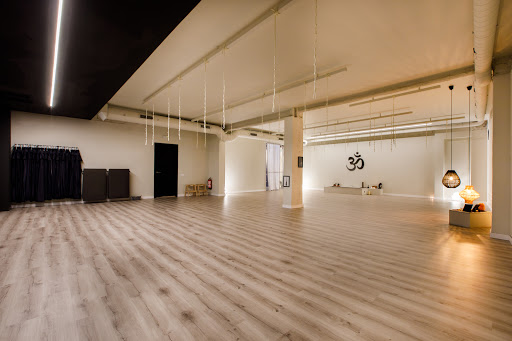 Centro de Yoga YogaOne Granollers – Granollers