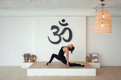 Centro de Yoga YogaOne Hospitalet Ciutat de la Justícia – L'Hospitalet de Llobregat