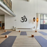 Centro de Yoga YogaOne Poblenou – Barcelona