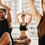 Centro de Yoga YogaOne Rubí – Rubí
