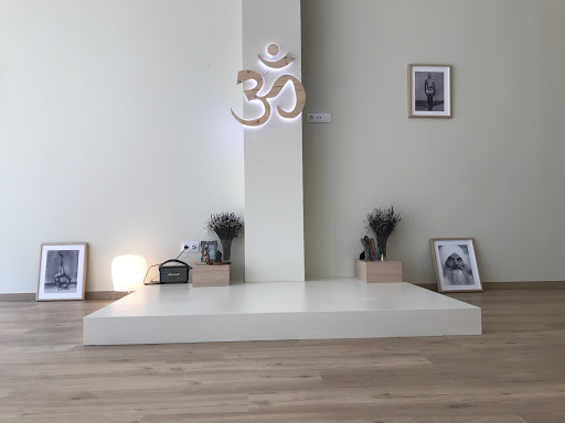 Centro de Yoga YogaOne Sabadell – Sabadell