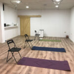 Centro de Yoga Yogaasana Yoga Studio – Anglès