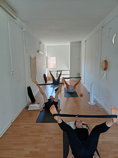 Centro de Yoga Yogada Ashram – Viladecans