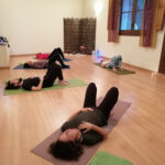 Centro de Yoga YogaiGestalt. Gisela Bonet – Cabrils