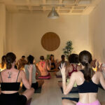 Centro de Yoga Yogaiam - Centro de Yoga en Gràcia