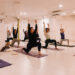 Centro de Yoga Yoganet – Barcelona