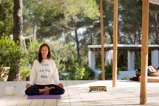 Centro de Yoga Yogarosa – Santa Eulària des Riu