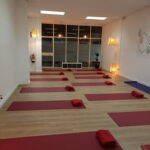 Centro de Yoga Yogaterapia Barcelona by Silvia – Montcada i Reixac