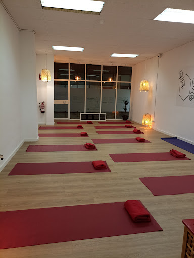 Centro de Yoga Yogaterapia Barcelona by Silvia – Montcada i Reixac