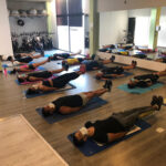Centro de Yoga estil fitness – Vilafranca del Penedès